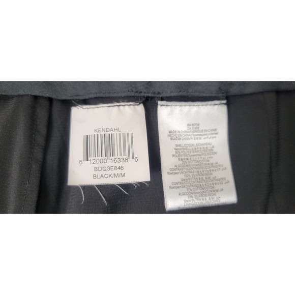 BCBGMaxAzria Black Sheer Skirt - Picture 15 of 16